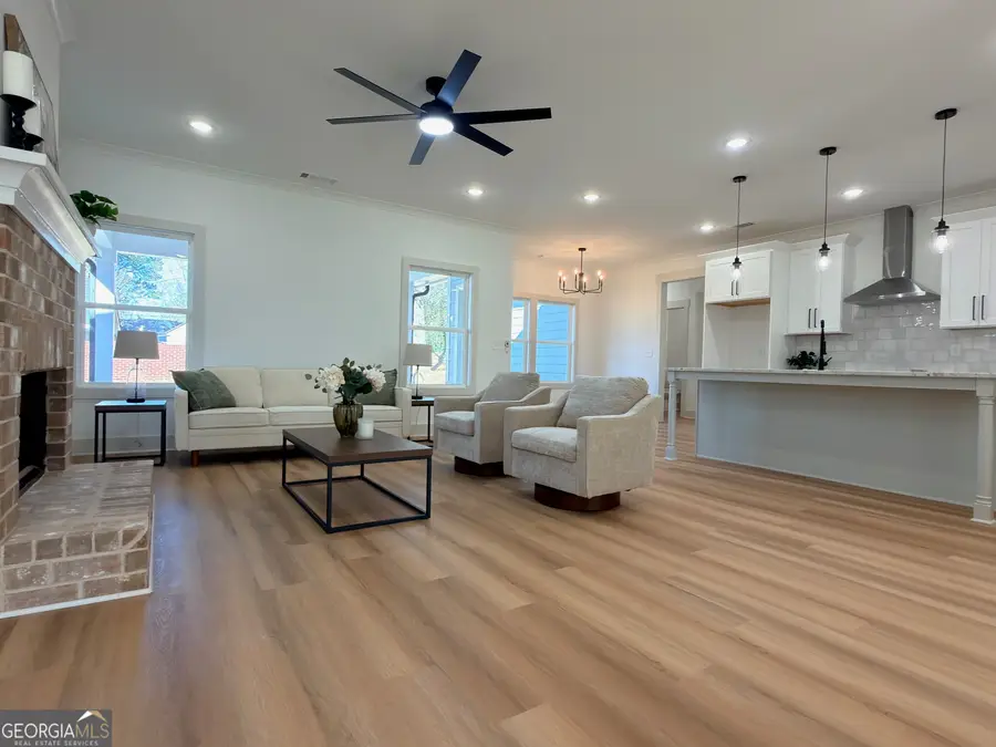 6169 Pinewood Drive Se, Covington, GA 30014 - #3