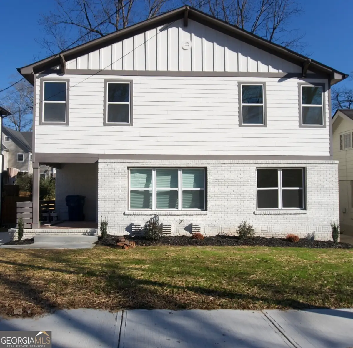 708 Rochelle Drive Sw, Atlanta, GA 30310 - Image #1