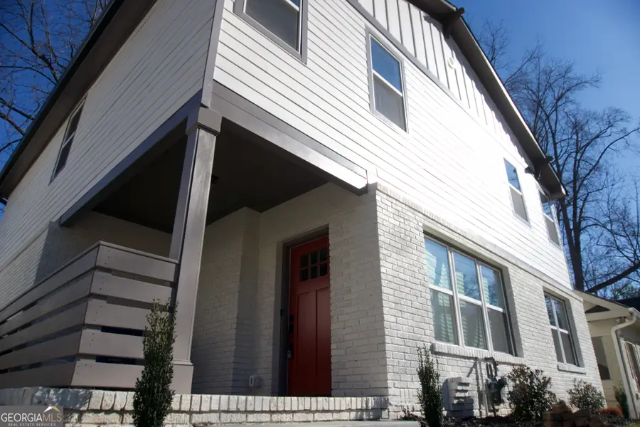 708 Rochelle Drive Sw, Atlanta, GA 30310 - Image #2