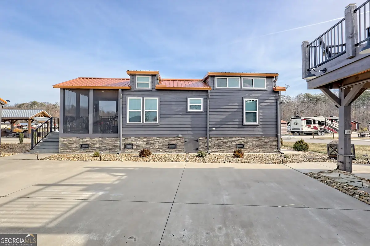 341 Mountain Creek Rd, Blairsville, GA 30512 - #1