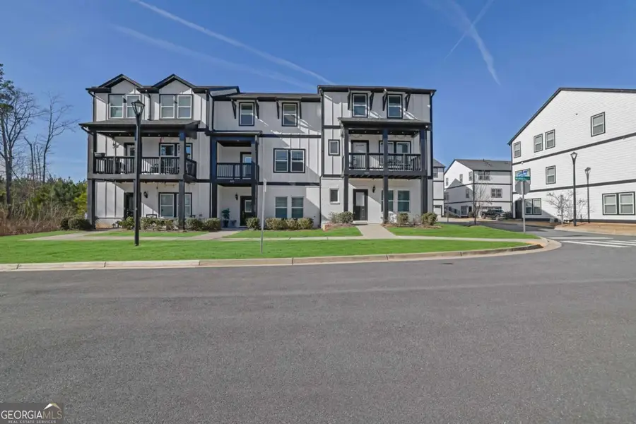 809 Mackay Creek, Woodstock, GA 30188 - #3