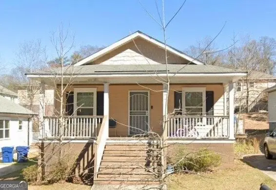 2482 Verbena Circle Nw, Atlanta, GA 30314 - Image #1