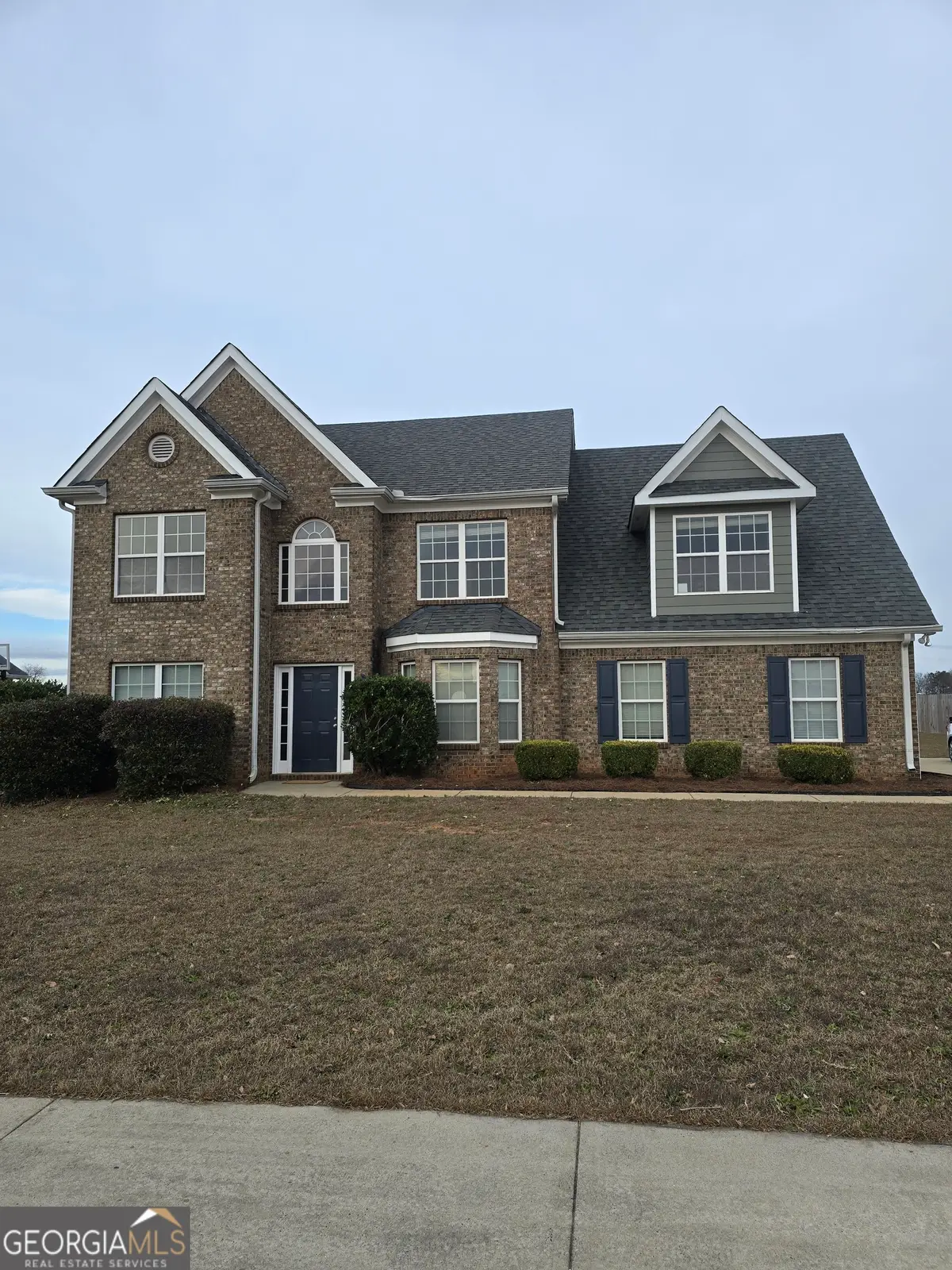 660 Manning Mill, Macon, GA 31216 - #1