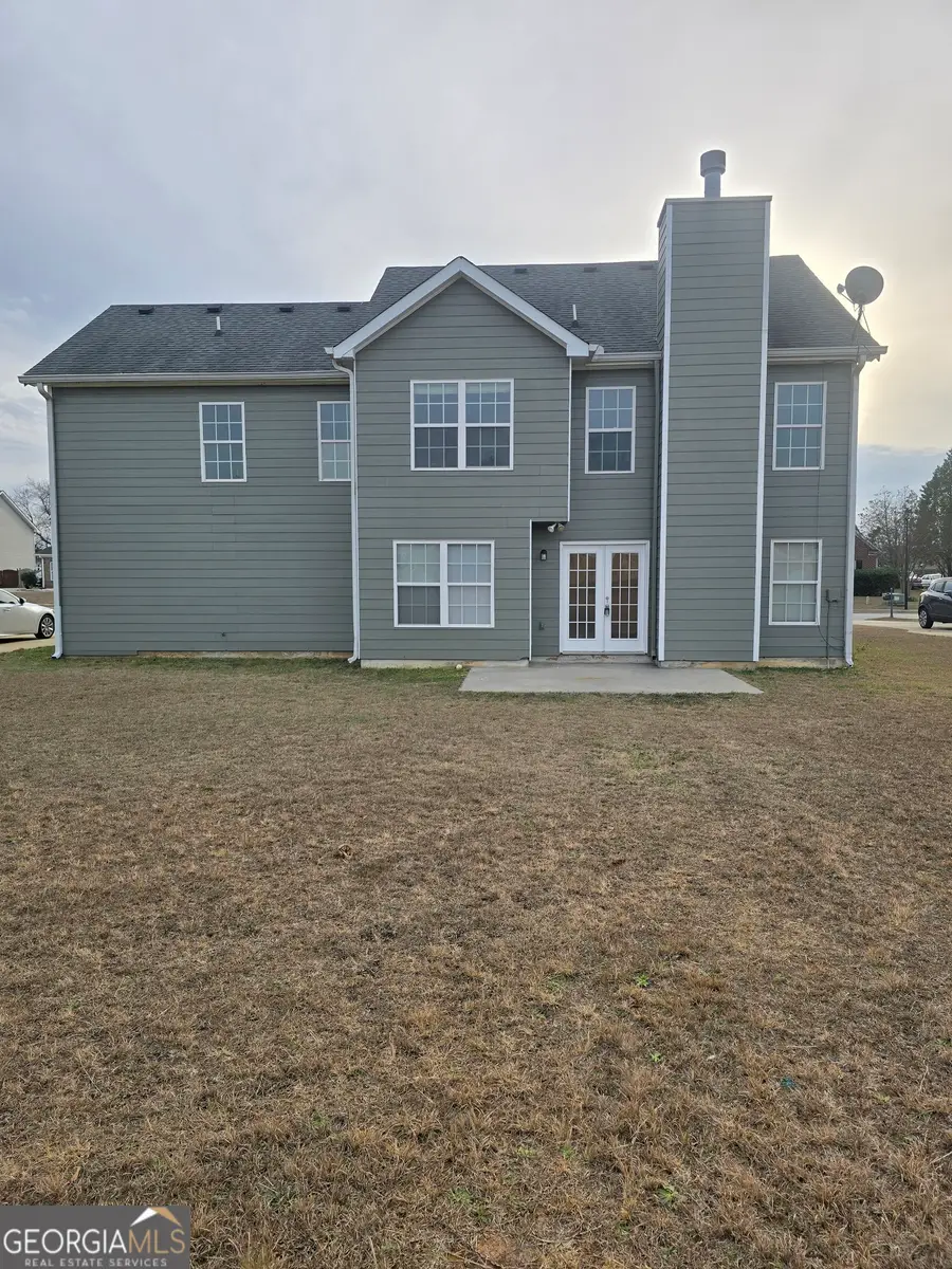 660 Manning Mill, Macon, GA 31216 - #2