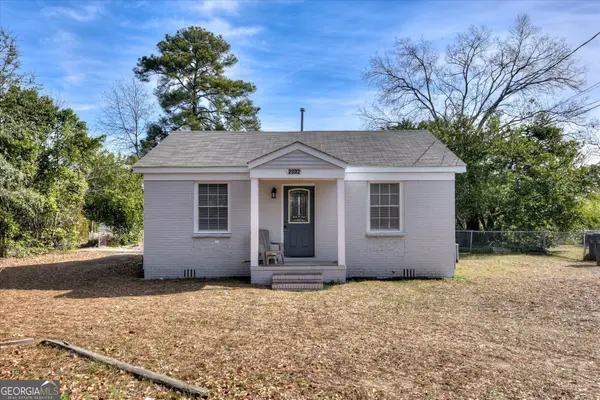 2802 Jordan Street, Augusta, GA 30906