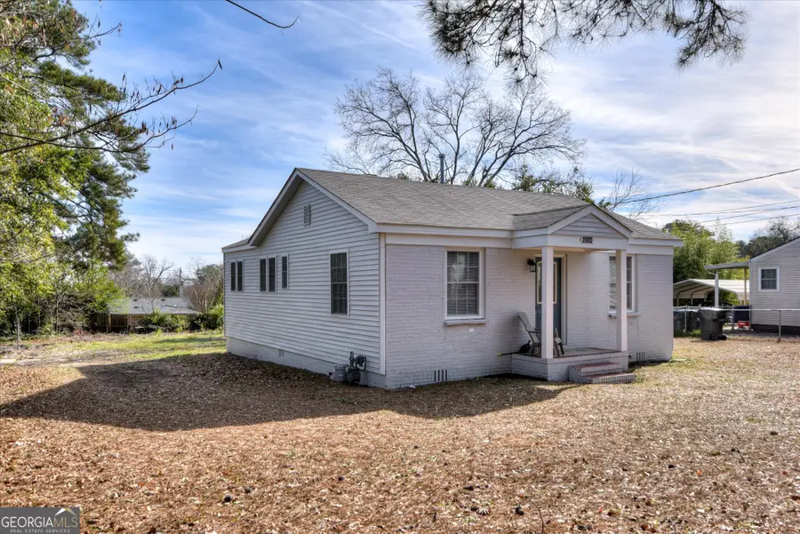 2802 Jordan Street, Augusta, GA 30906 - Image #2