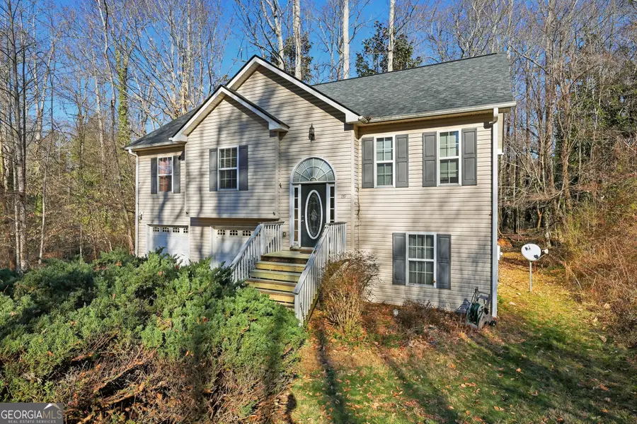 139 Mountain Overlook Drive, Cleveland, GA 30528 - Image #2