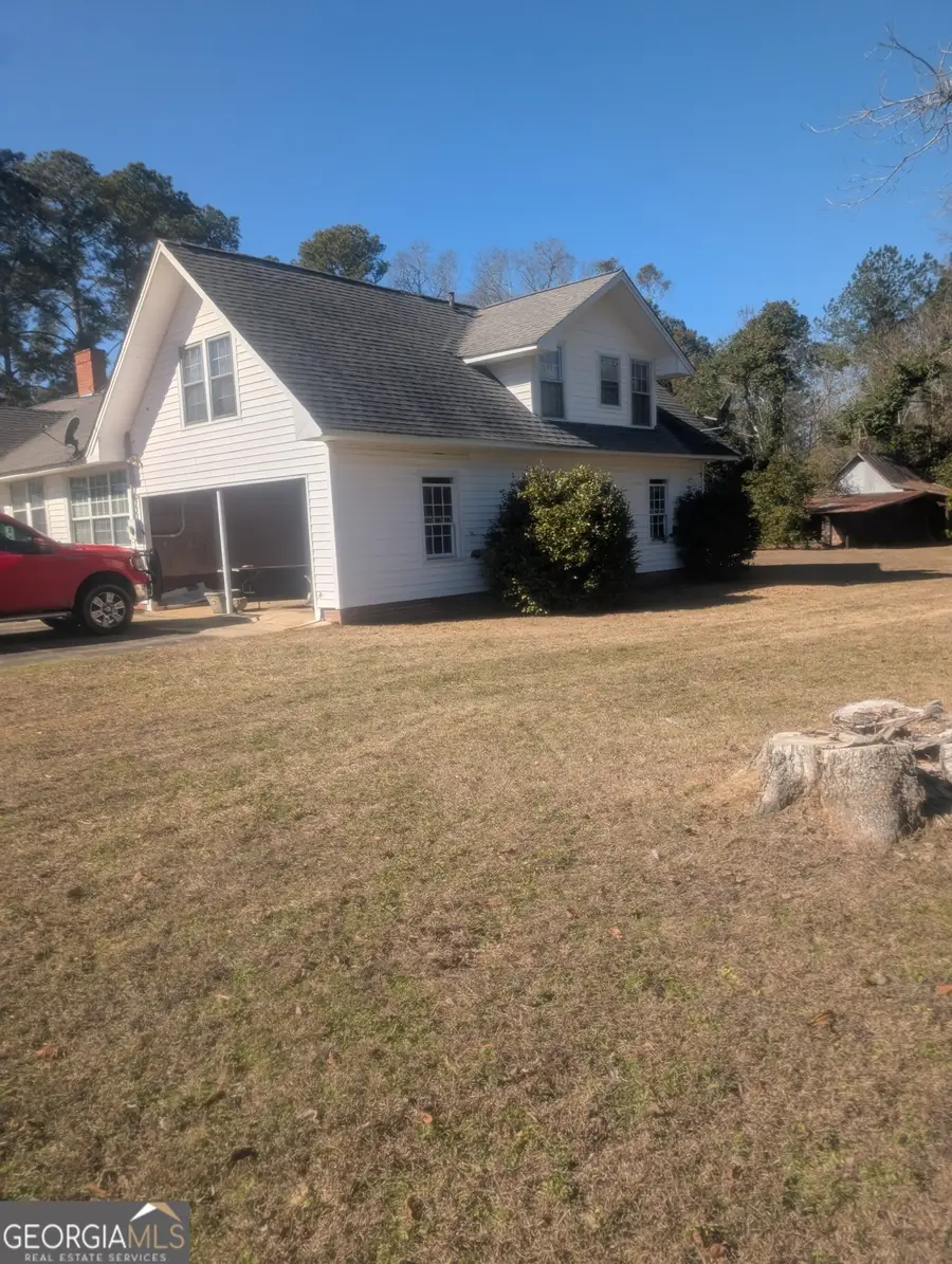 399 W Court Street, Wrightsville, GA 31096 - Image #2
