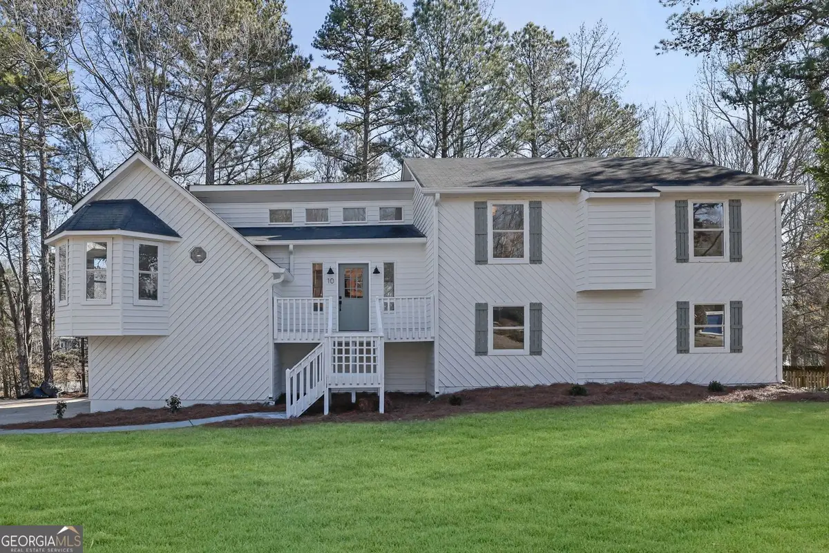 10 Bramblewood Place Sw, Cartersville, GA 30120 - #1