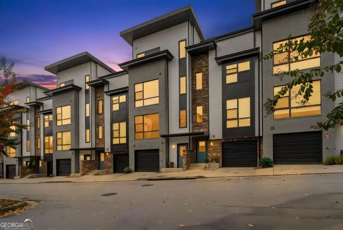 53 Moda Lane, Atlanta, GA 30316 - Image #1