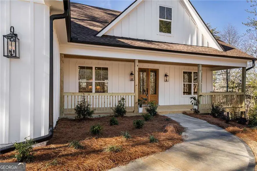 255 Salacoa Mountain View Drive, Jasper, GA 30143 - #2