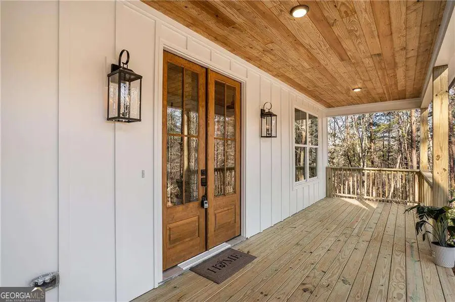 255 Salacoa Mountain View Drive, Jasper, GA 30143 - #3