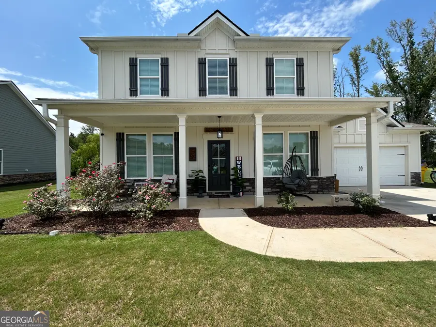 271 Presidents Way, Forsyth, GA 31029 - #2