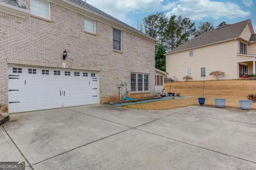 2648 Stockbridge Way, Dacula, GA 30019 - #2