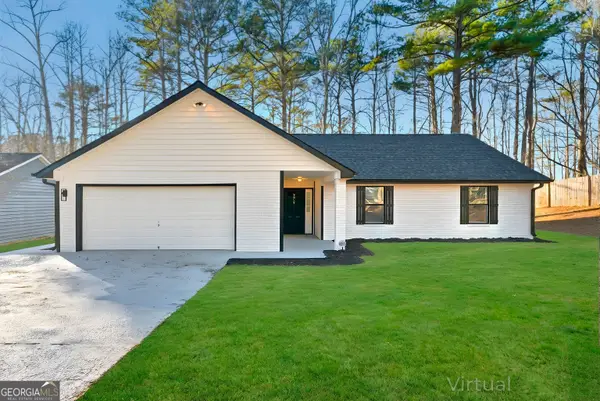 8869 Habersham Drive, Jonesboro, GA 30238