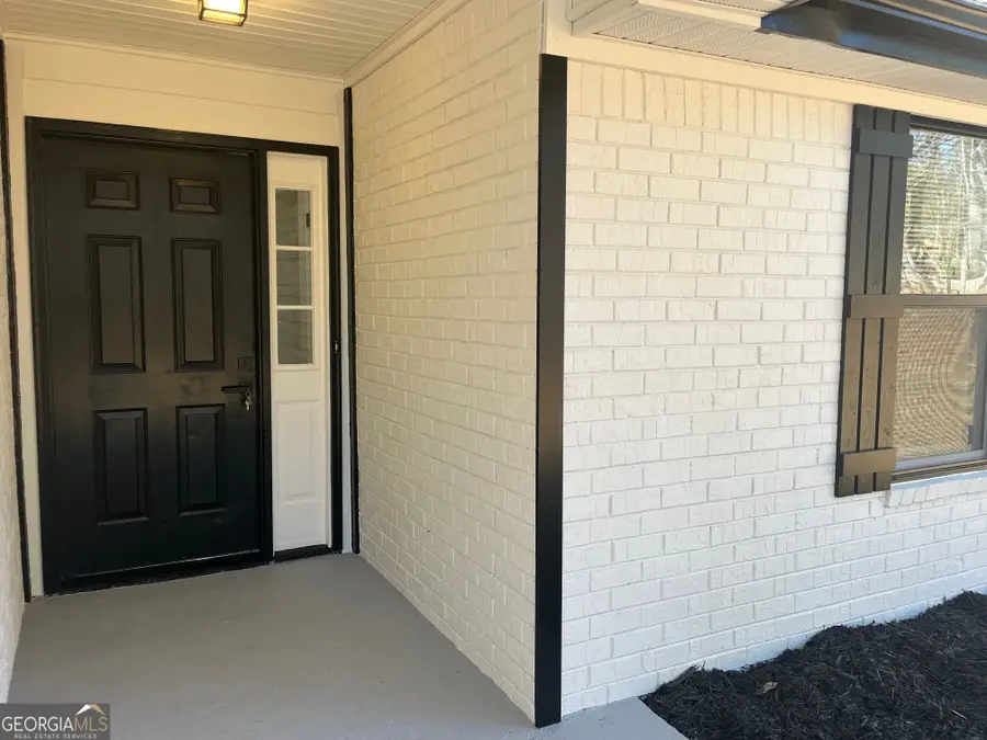 8869 Habersham Drive, Jonesboro, GA 30238 - #2