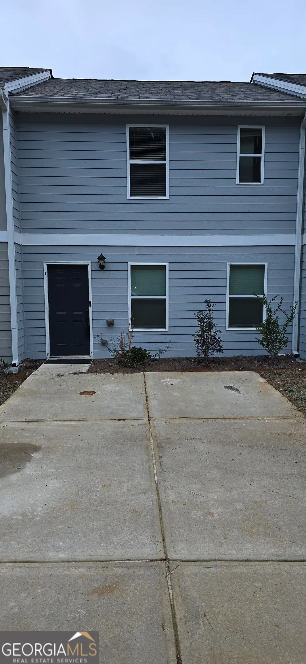 1814 Carrington Drive, Griffin, GA 30224 - #1