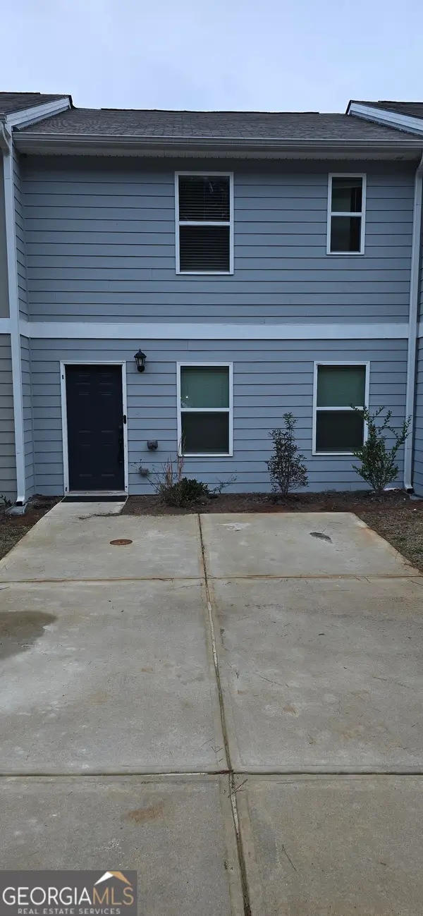 1814 Carrington Drive, Griffin, GA 30224