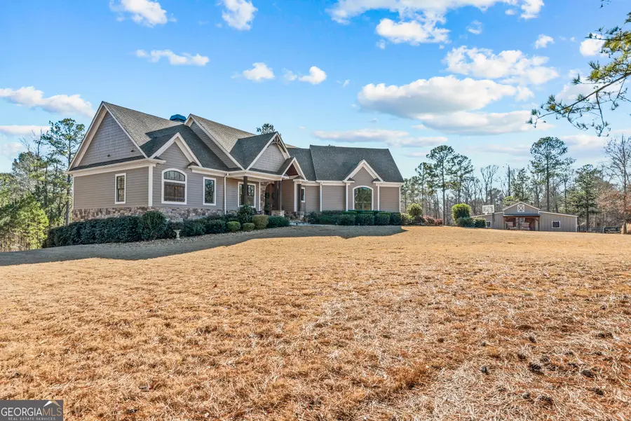 1081 Apalachee Ridge, Madison, GA 30650 - #2