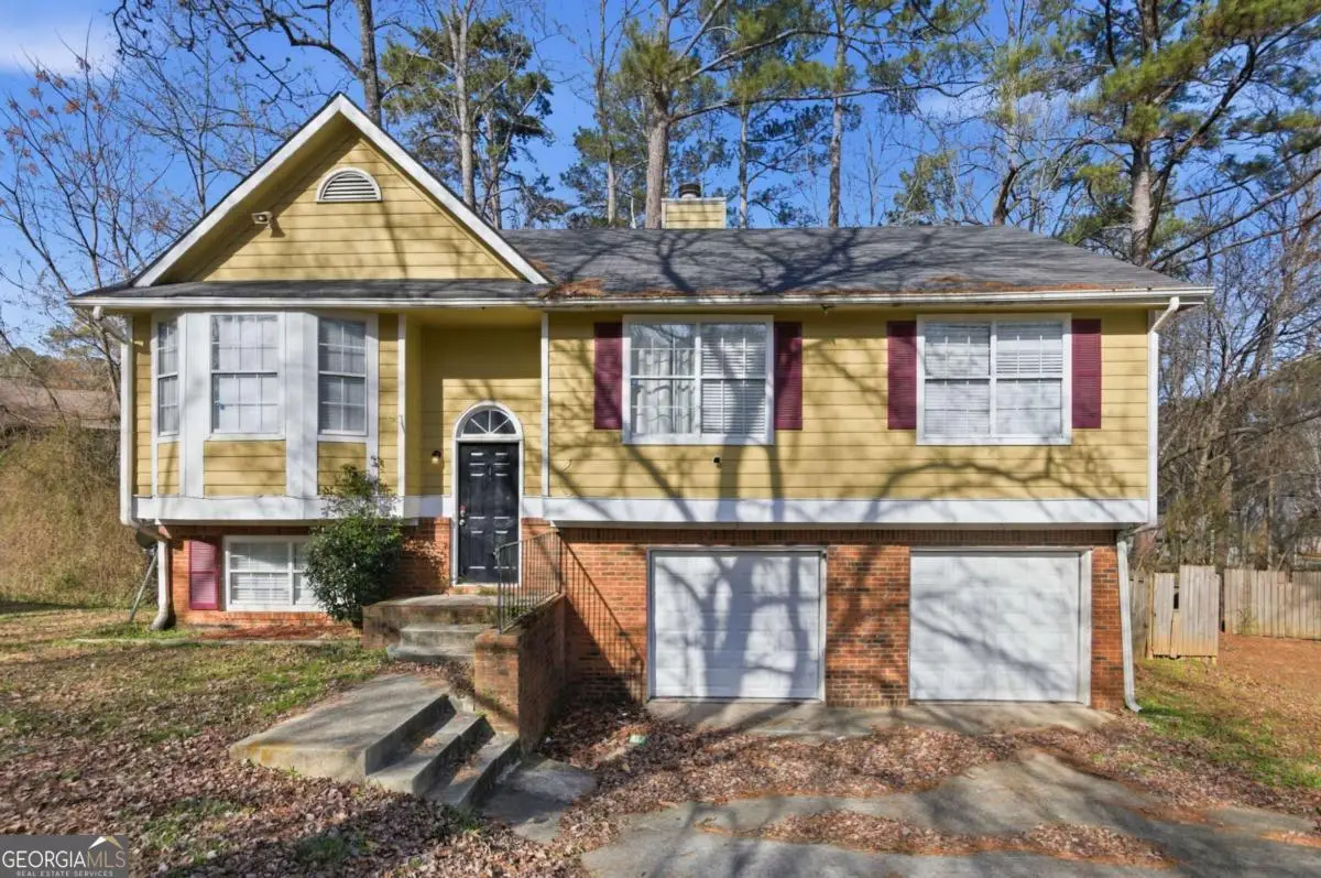 2241 Cody Court, Lithonia, GA 30058 - #1
