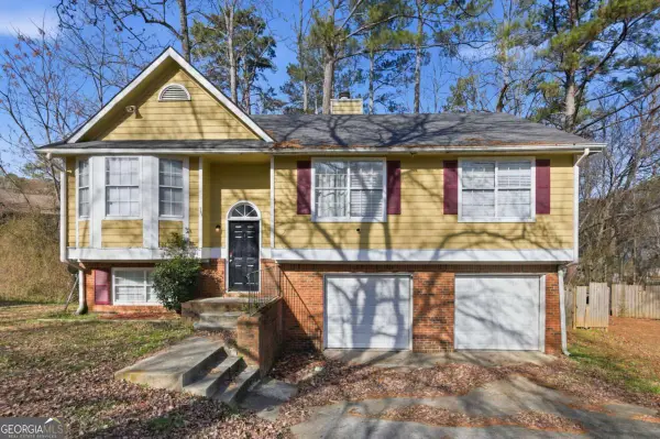 2241 Cody Court, Lithonia, GA 30058