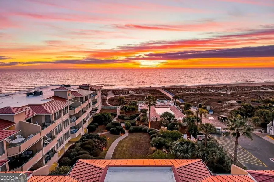 214 Butler Avenue #204, Tybee Island, AL 31328 - #3