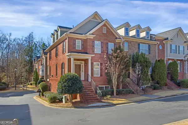 2375 Gallard Street, Lawrenceville, GA 30043