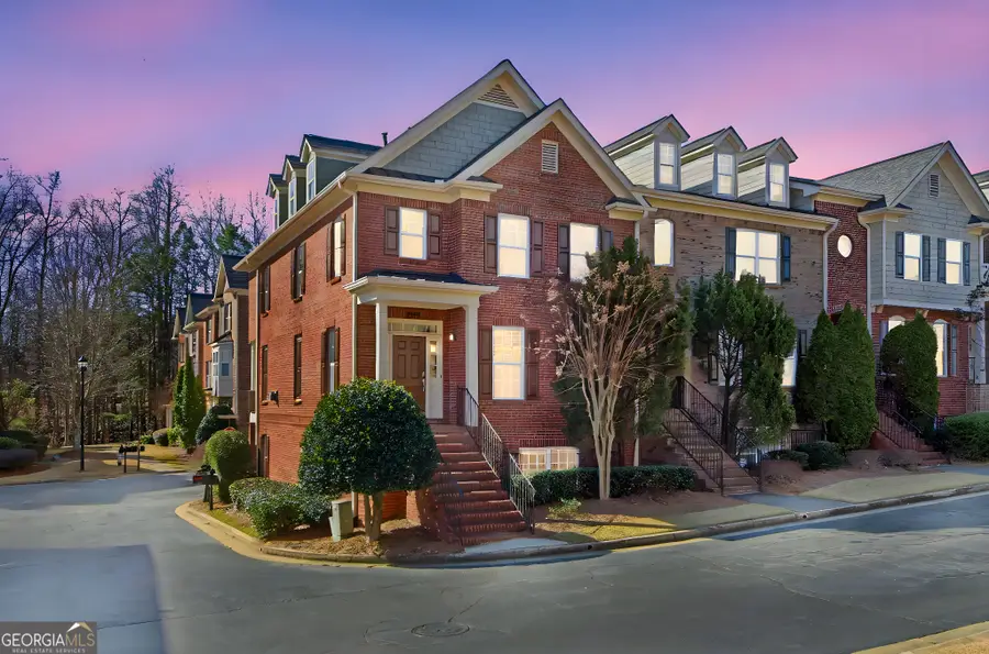 2375 Gallard Street, Lawrenceville, GA 30043 - #2