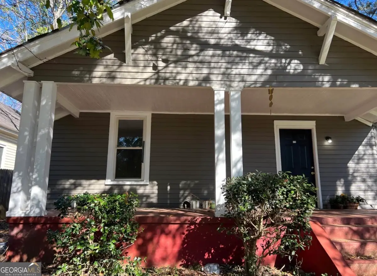 319 E Broadway Street, Griffin, GA 30223 - #1