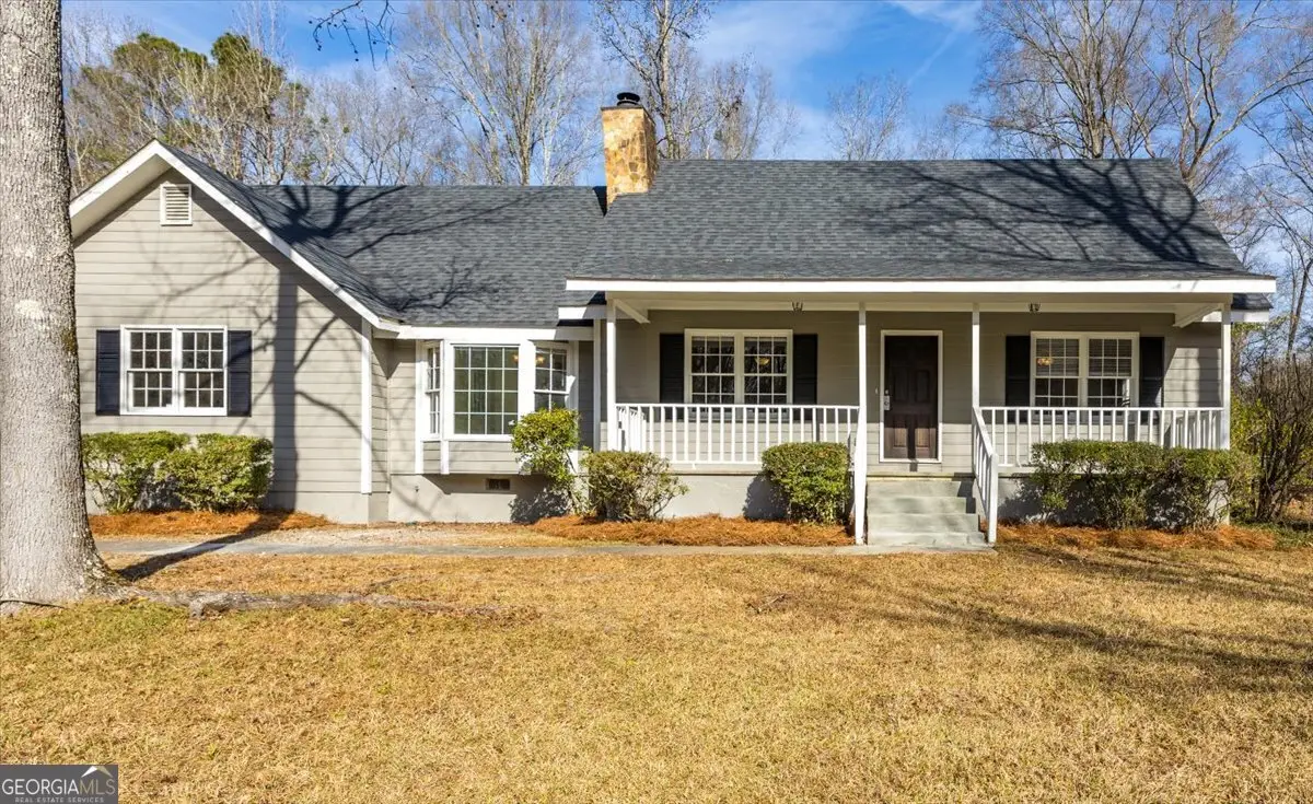 5914 Huddersfield Road, Macon, GA 31210 - #1