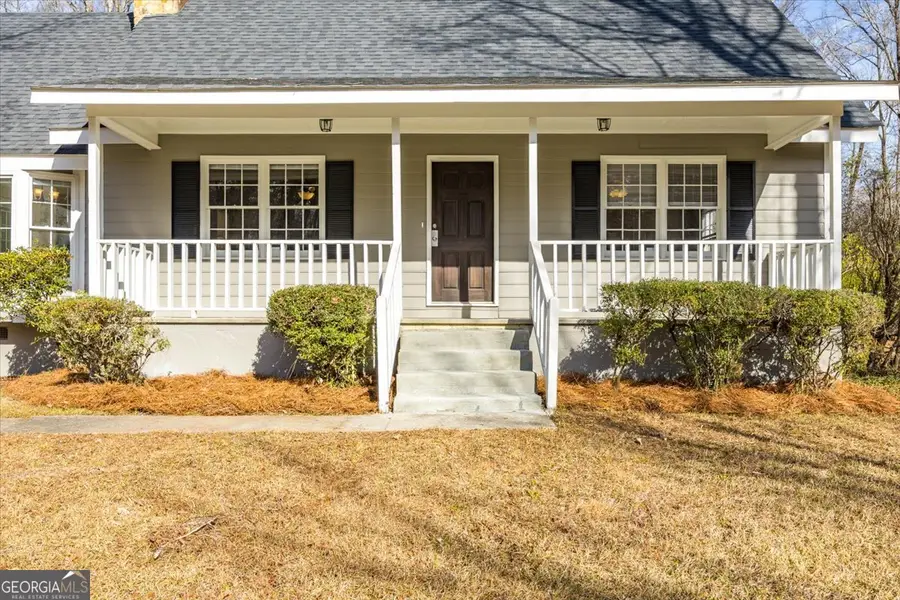 5914 Huddersfield Road, Macon, GA 31210 - #3