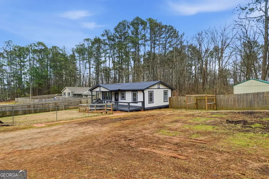 1734 Ball Ground Road, Ball Ground, GA 30107 - #2