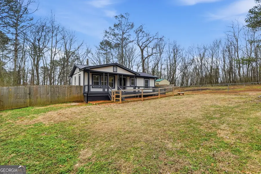 1734 Ball Ground Road, Ball Ground, GA 30107 - #3