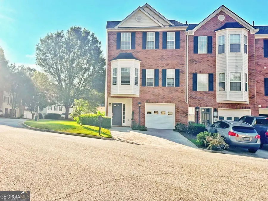 755 Abbotts Mill Court, Duluth, GA 30097 - #2