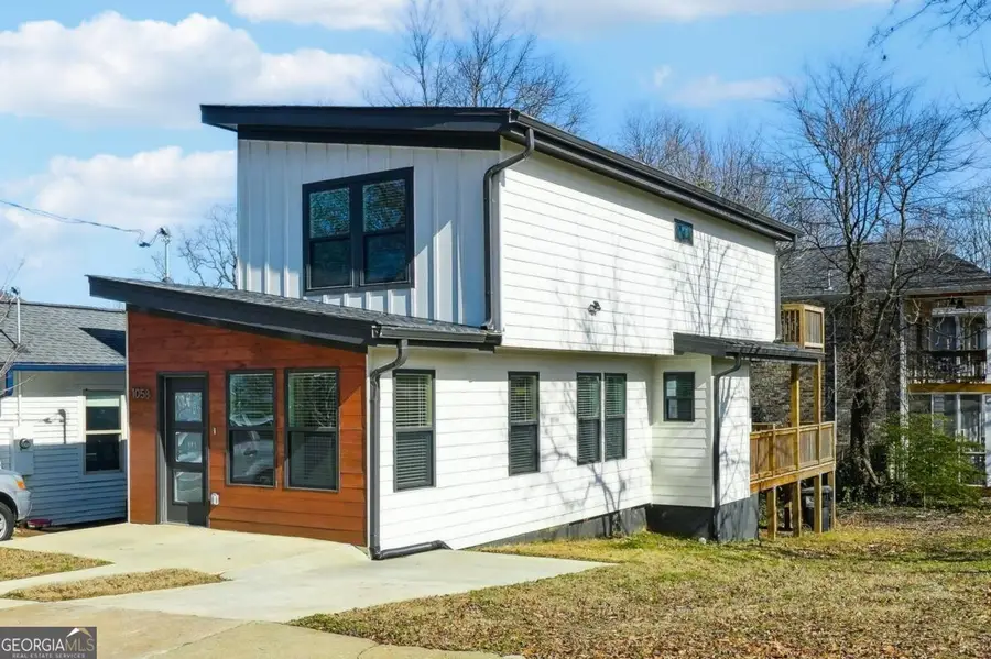 1058 West Avenue Sw, Atlanta, GA 30315 - Image #2