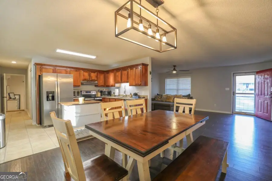 136 Stevens Drive, Milledgeville, GA 31061 - #2