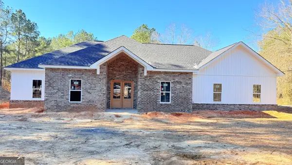 905 Sweet Magnolia Lane, Dublin, GA 31021