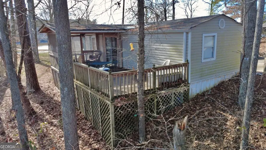 7112 E Blacks Bluff Road, Cave Spring, GA 30124 - #3