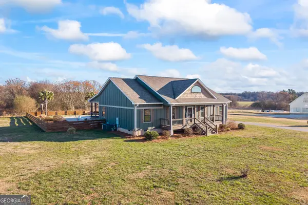 167 Grant Drive, Lavonia, GA 30553