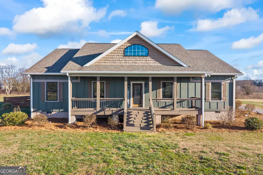 167 Grant Drive, Lavonia, GA 30553 - Image #2