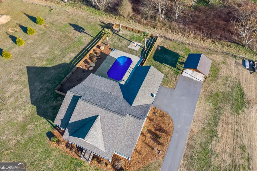 167 Grant Drive, Lavonia, GA 30553 - Image #3