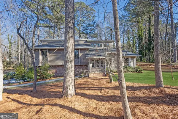 260 Devilla Trace, Fayetteville, GA 30214