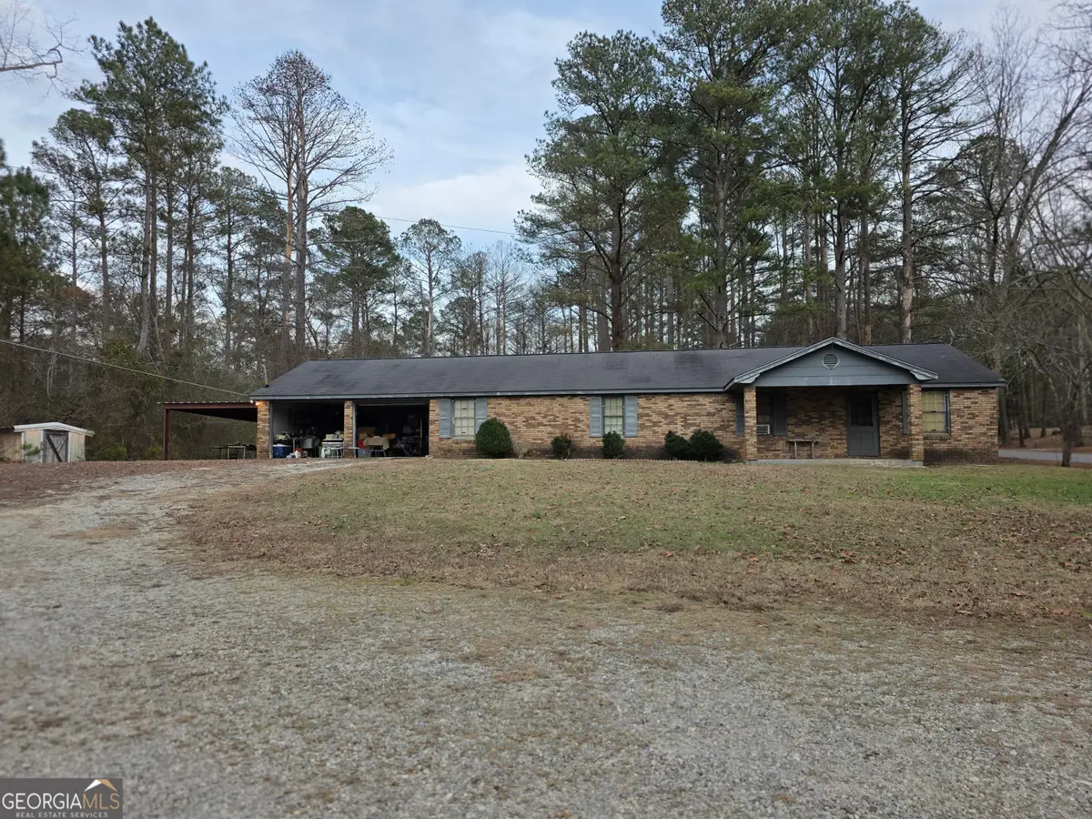 484 Riverside Road, Tallapoosa, GA 30176 - #1