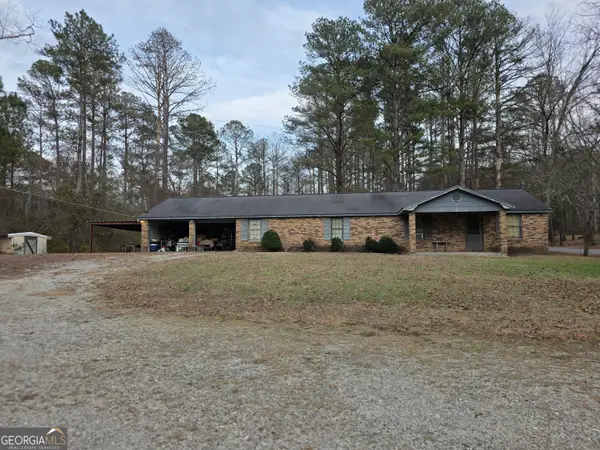 484 Riverside Road, Tallapoosa, GA 30176