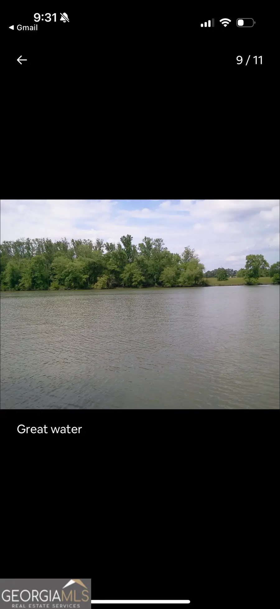 7112 C Blacks Bluff Road, Cave Spring, GA 30124 - #3