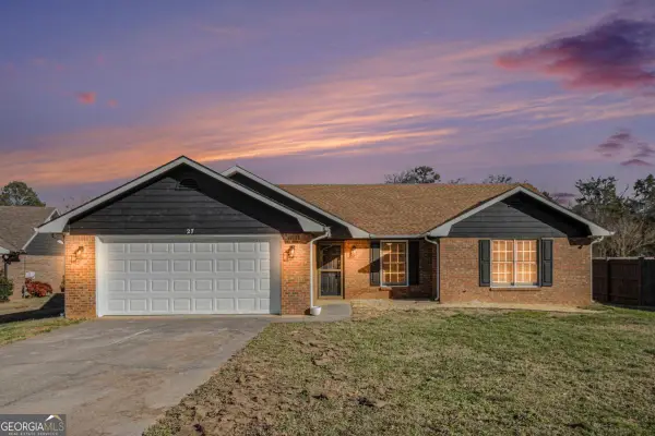 27 Cotton Bend, Cartersville, GA 30120