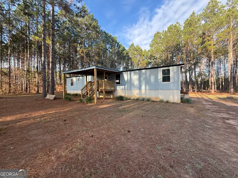 1541 Landings Circle, East Dublin, GA 31027 - #2