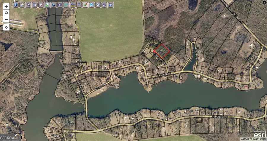 1541 Landings Circle, East Dublin, GA 31027 - #3