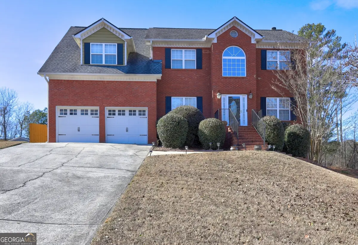 1706 Clayhill Court Sw, Marietta, GA 30064 - #1