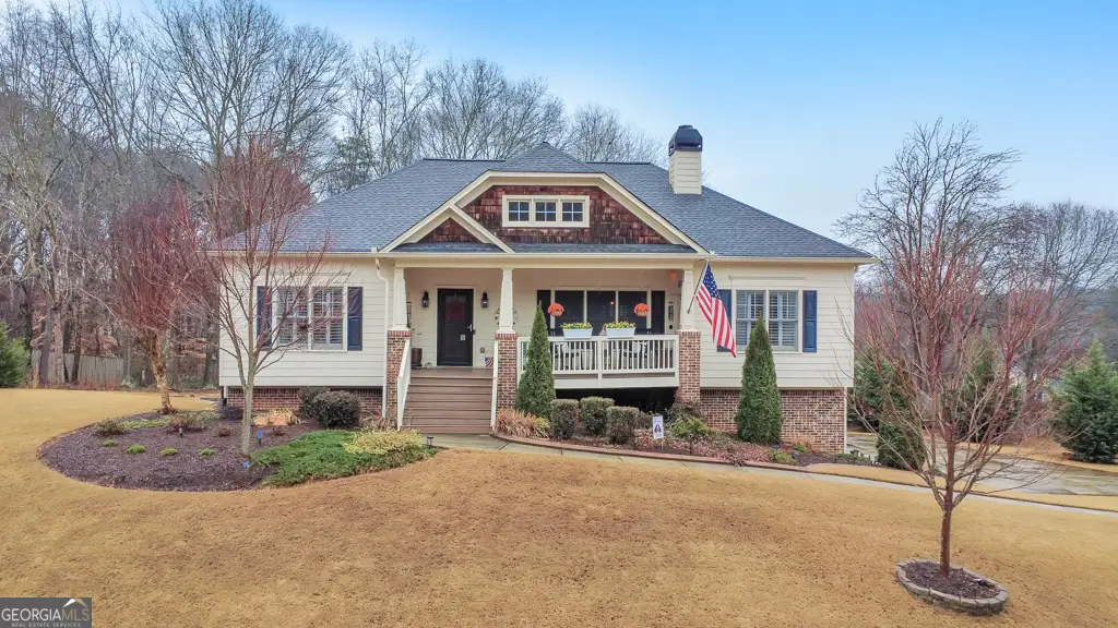 205 Sweetbriar Lane, Canton, GA 30115 - #1